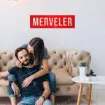 Merveler Yazılı Dekoratif Ahşap Tablo