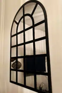 Modern Hint Penceresi Pleksi Aynalı Pleksi & MDF - Görsel 2