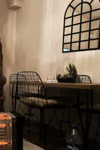 Modern Hint Penceresi Pleksi Aynalı Pleksi & MDF - Görsel 3