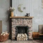 Ay Yıldız Duvar Ayna Tablo Seti Pleksi Ayna - Görsel 3