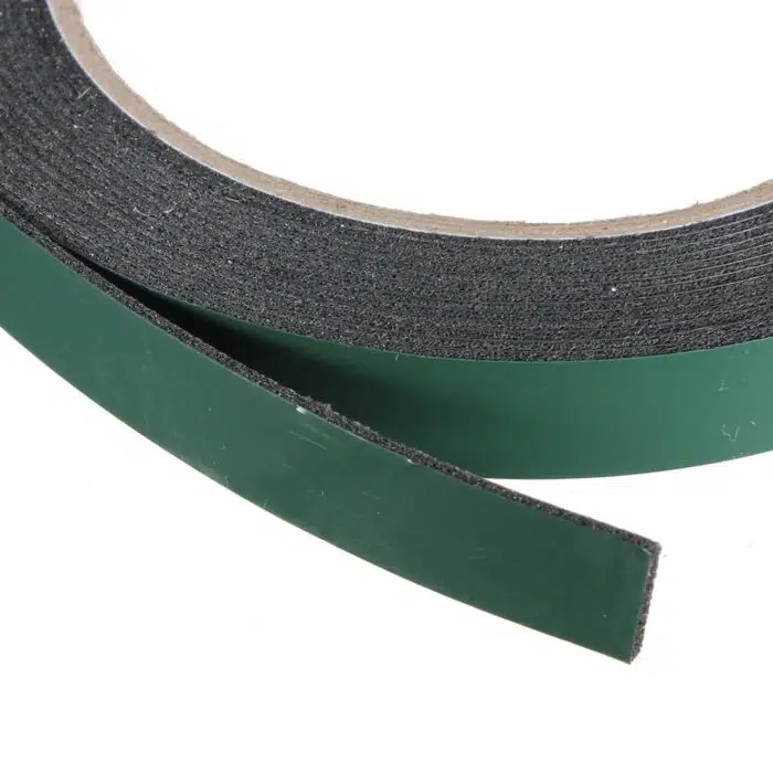 Güçlü Çift Taraflı Süngerli Bant 40 mm x 10 mt - Görsel 2