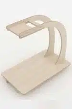 Telefon Belge Tarayıcı Stant