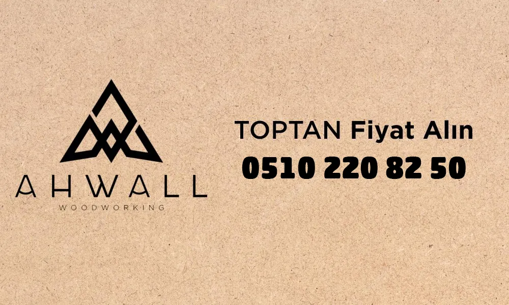 toptan mdf tablo