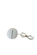 3D Gece Lamba Kaidesi Led Pleksi Alt Kaide - Görsel 2