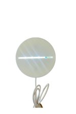 3D Gece Lamba Kaidesi Led Pleksi Alt Kaide - Görsel 4