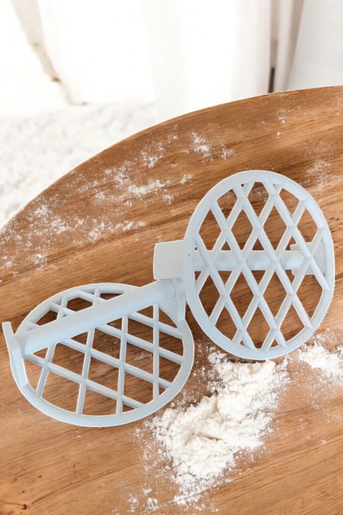16 CM Tırnak Pide Kalıbı, Pide Aparatı - Görsel 2