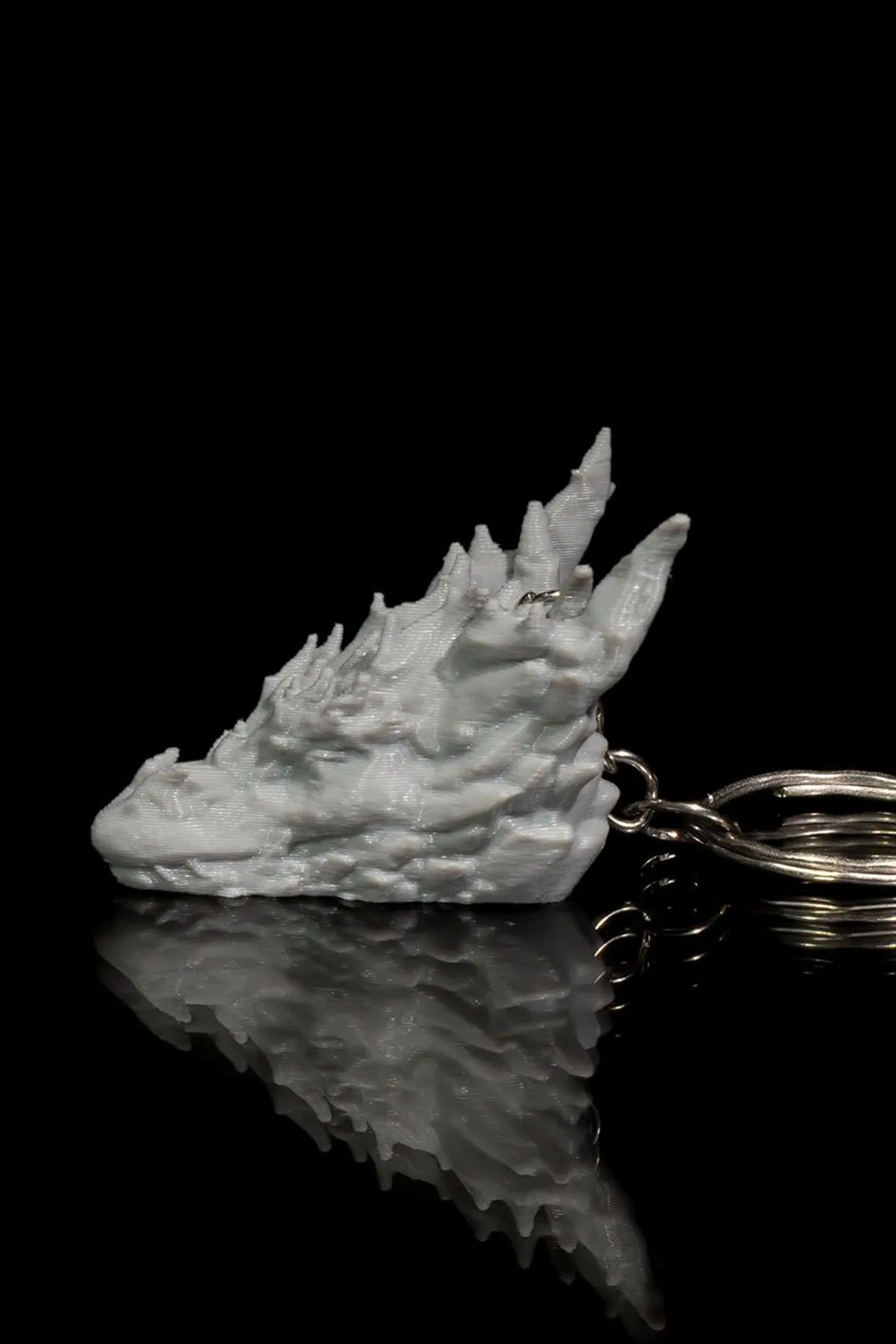 Dragon Ejderha Anahtarlık - Görsel 3