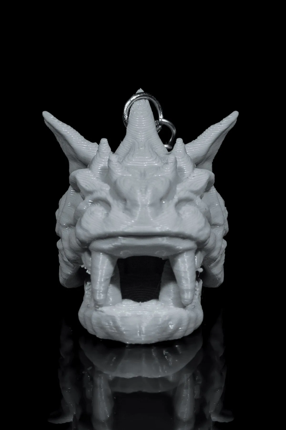 Dragon Ejderha Anahtarlık - Görsel 2