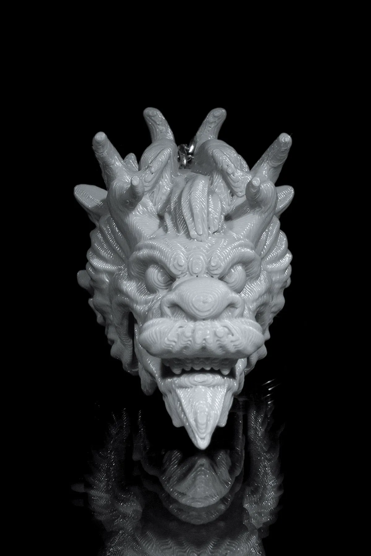 Dragon Ejderha Anahtarlık - Görsel 2