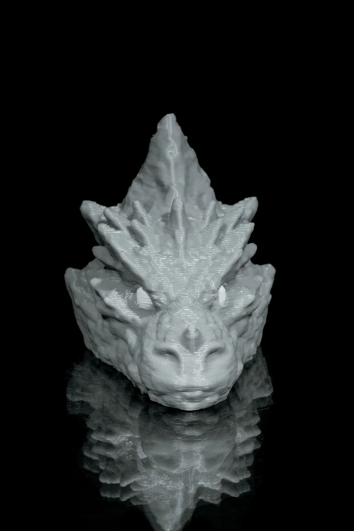 Dragon Ejderha Anahtarlık - Görsel 2