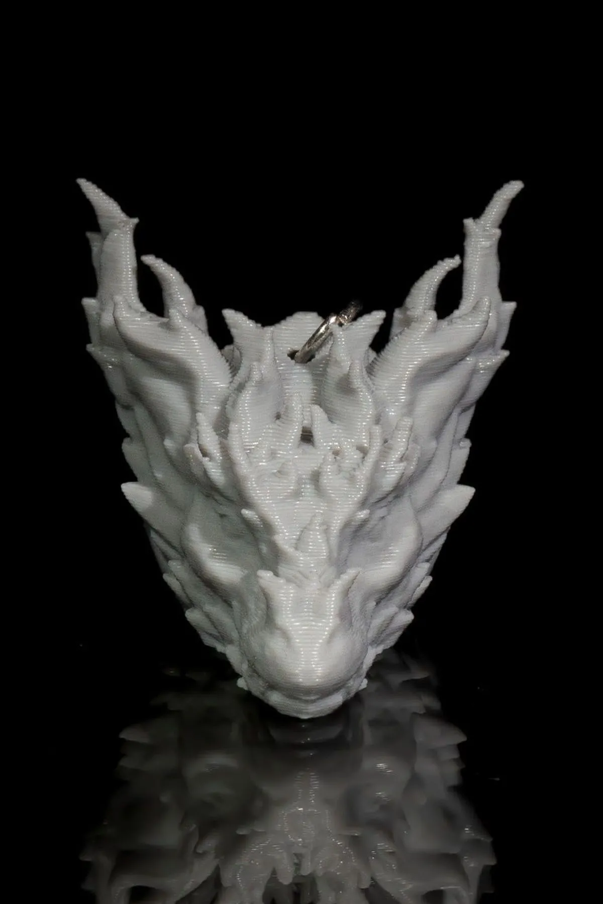 Dragon Ejderha Anahtarlık - Görsel 2