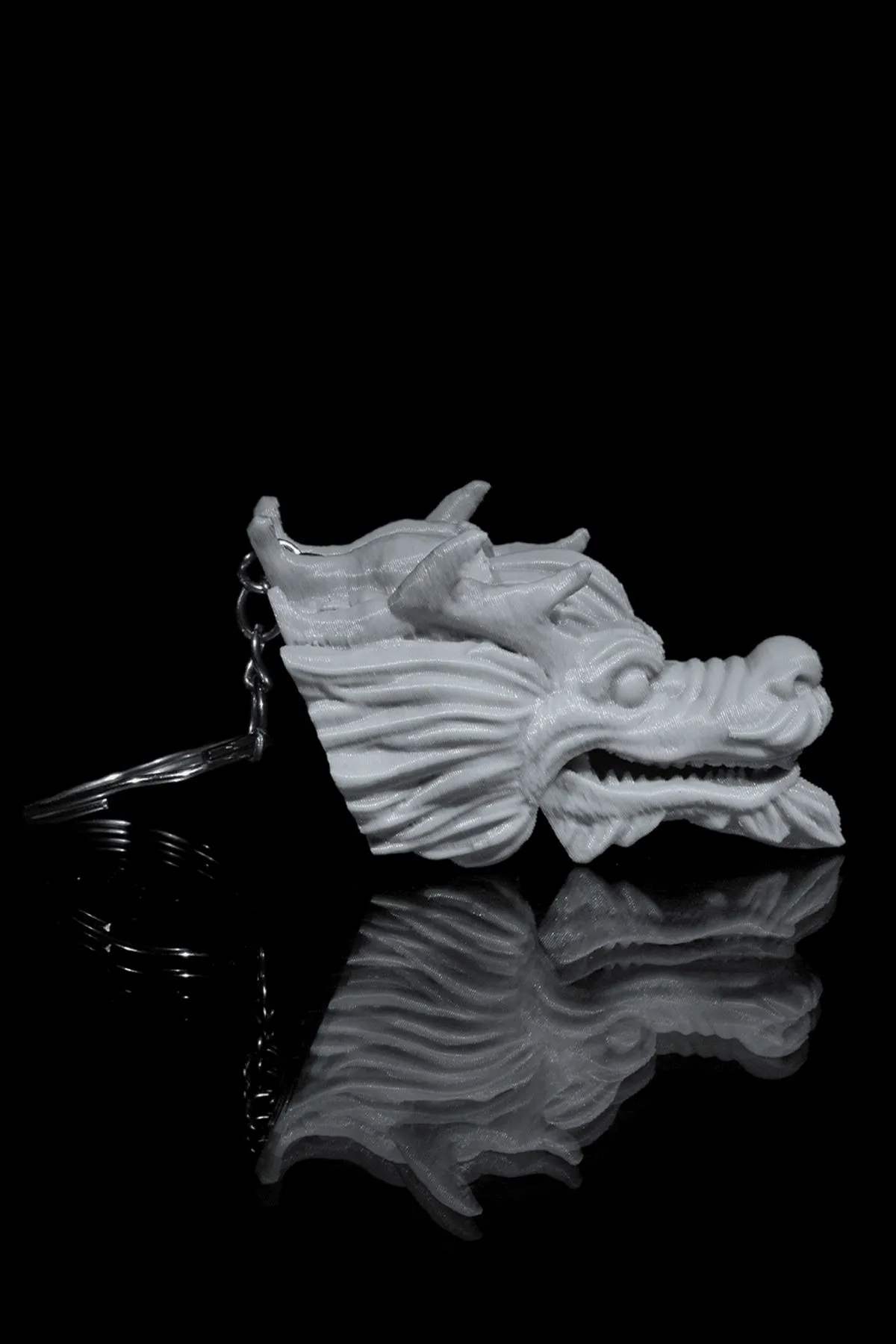 Dragon Ejderha Anahtarlık - Görsel 3