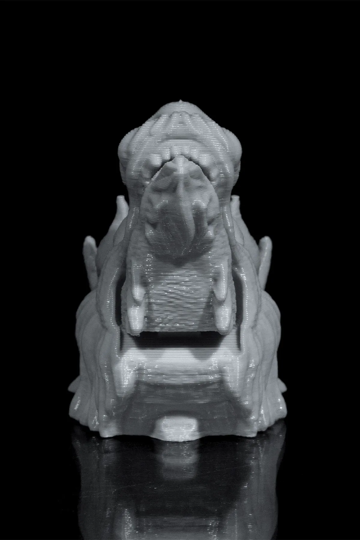 Dragon Ejderha Anahtarlık - Görsel 4